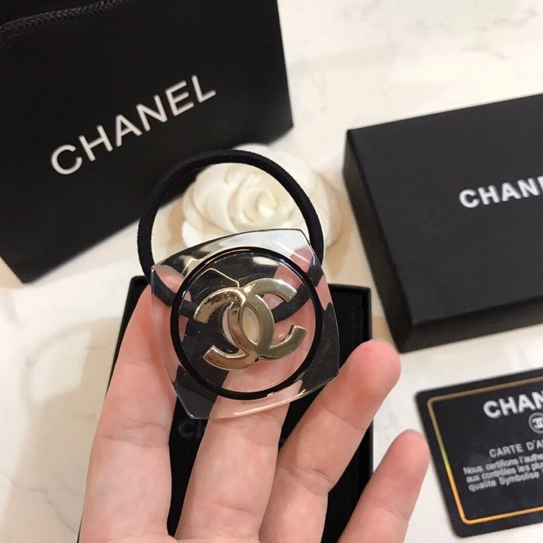 SoftTouch Chanel Hairpins 231604