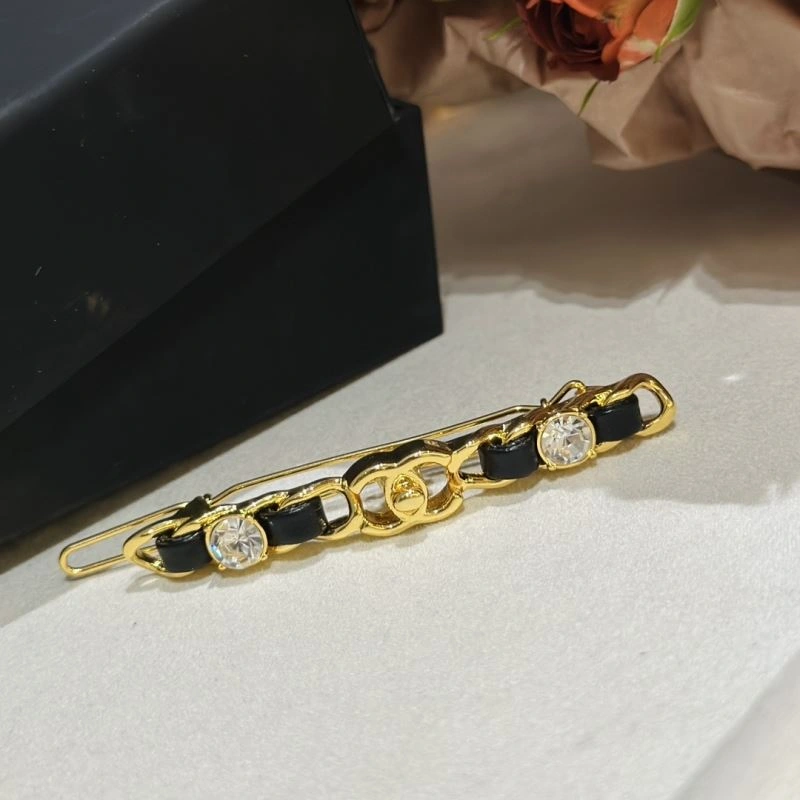 Chanel Hairpins GoAnywhere 231546