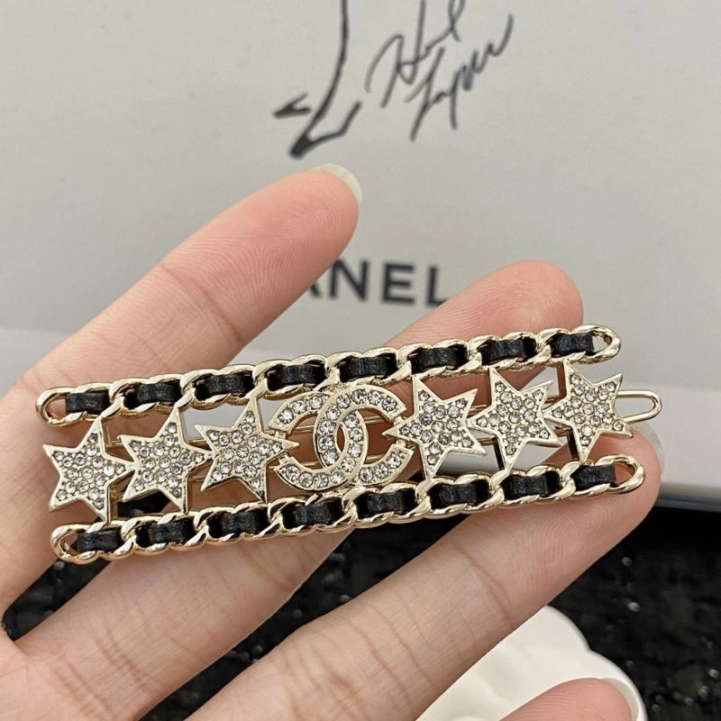 Unisex Chanel Hairpins 229664