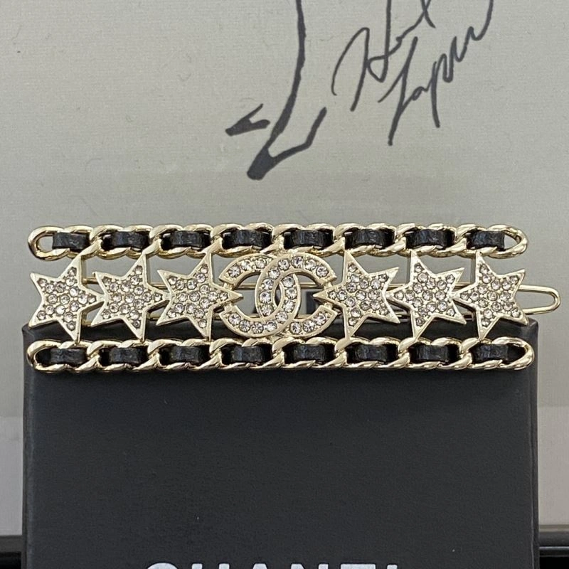 Unisex Chanel Hairpins 229664