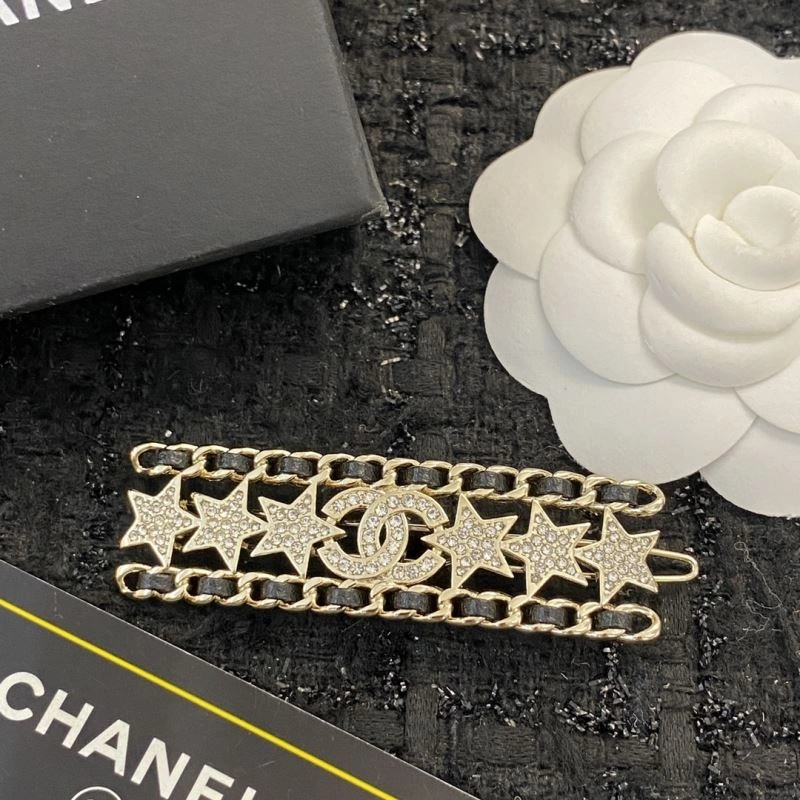 Unisex Chanel Hairpins 229664