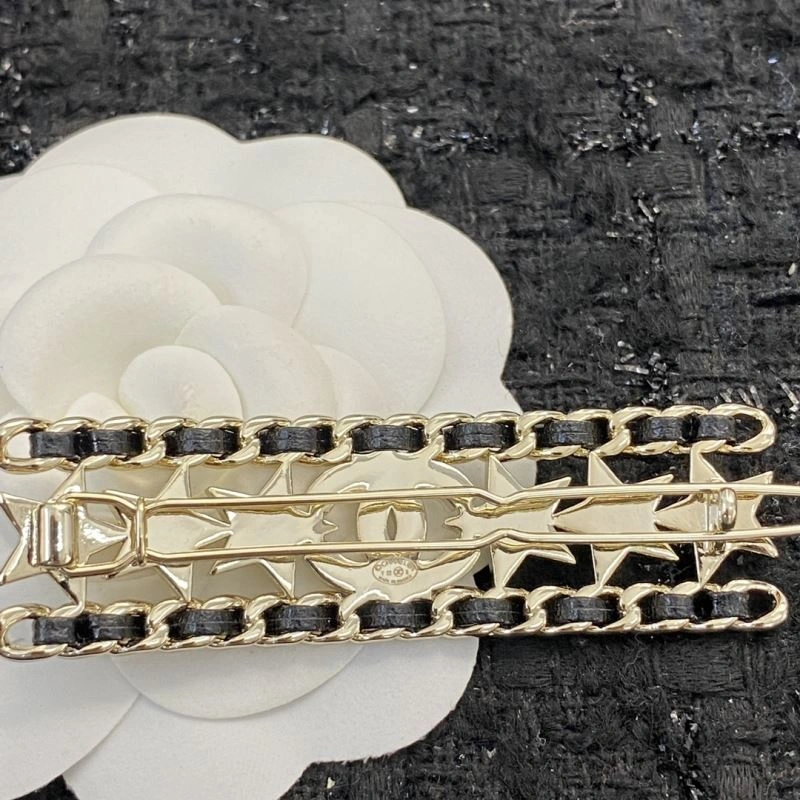Unisex Chanel Hairpins 229664