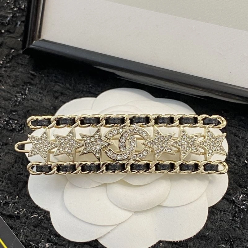 Unisex Chanel Hairpins 229664