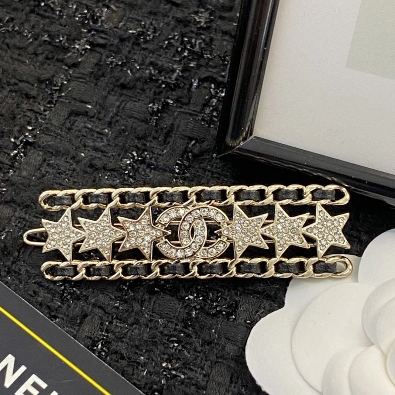 Unisex Chanel Hairpins 229664