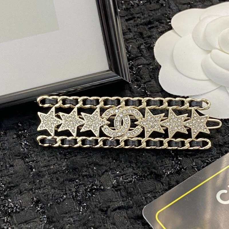 Unisex Chanel Hairpins 229664