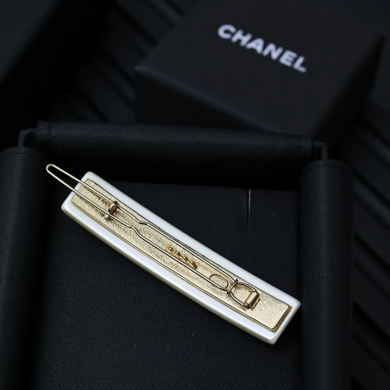 OdorResistant Chanel Hairpins 229669