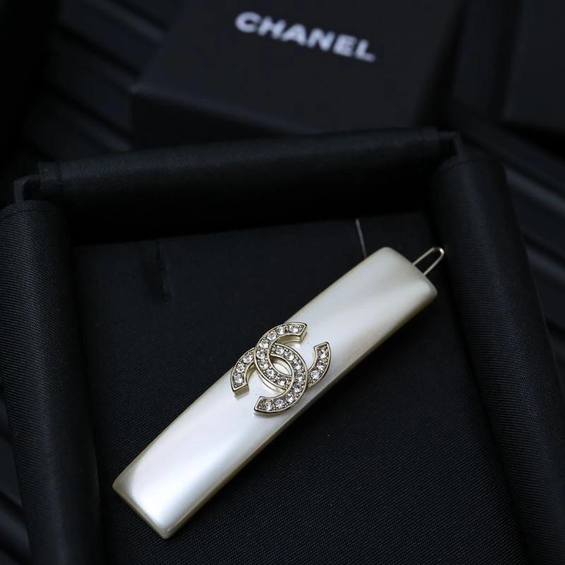 OdorResistant Chanel Hairpins 229669