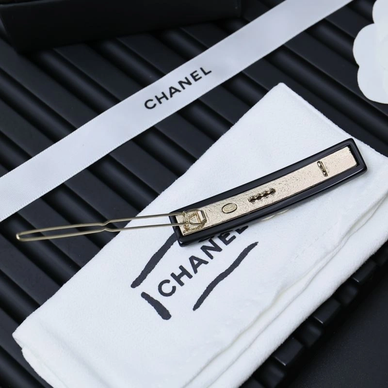 Chanel Hairpins OnTrend 229637