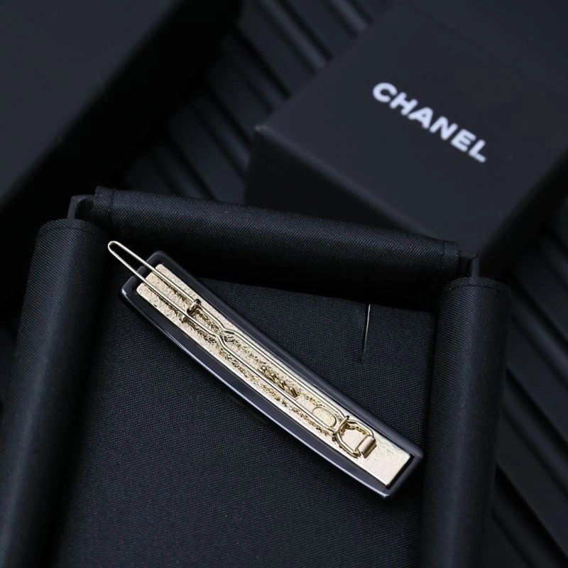 Chanel Hairpins OnTrend 229637