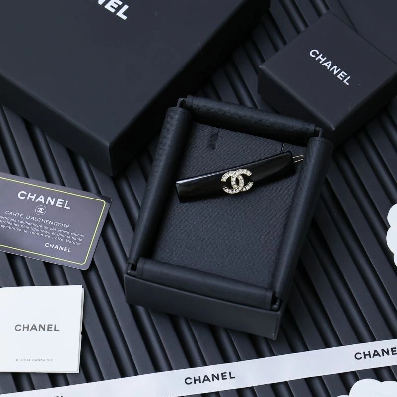 Chanel Hairpins OnTrend 229637