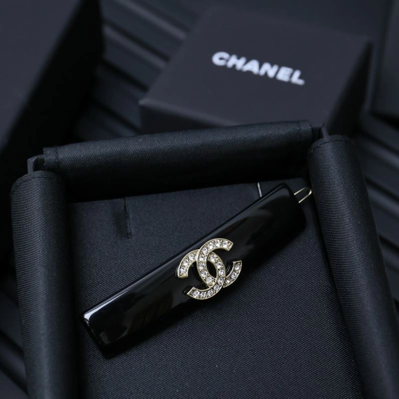 Chanel Hairpins OnTrend 229637