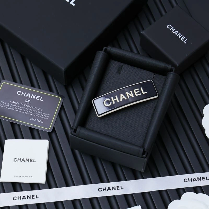 Chanel Hairpins HighQuality 228659