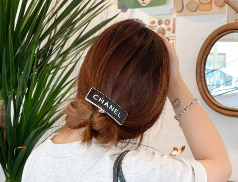 Chanel Hairpins HighQuality 228659