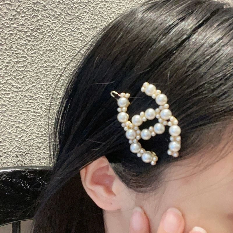 Chanel Hairpins TimelessDesign 228683
