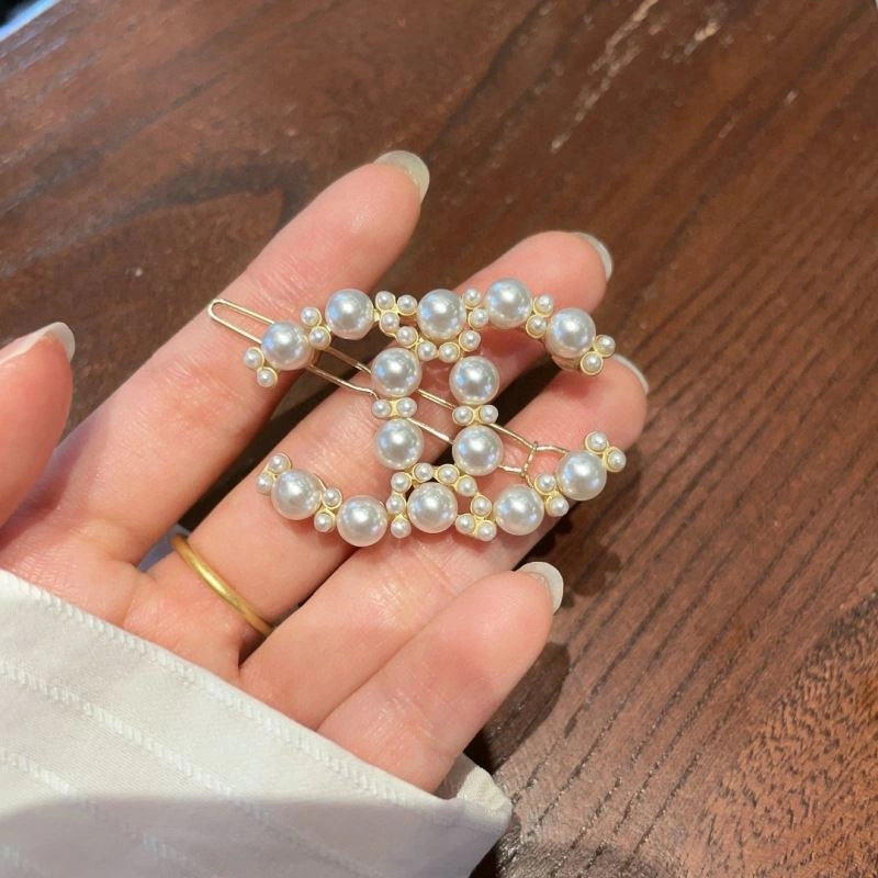 Chanel Hairpins TimelessDesign 228683