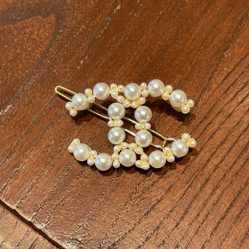 Chanel Hairpins TimelessDesign 228683