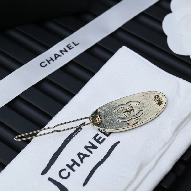 SmartChoice Chanel Hairpins 228682