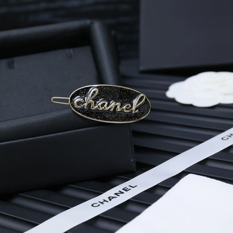 SmartChoice Chanel Hairpins 228682
