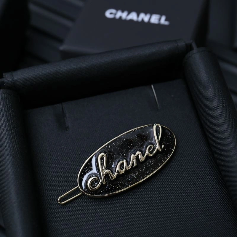 SmartChoice Chanel Hairpins 228682