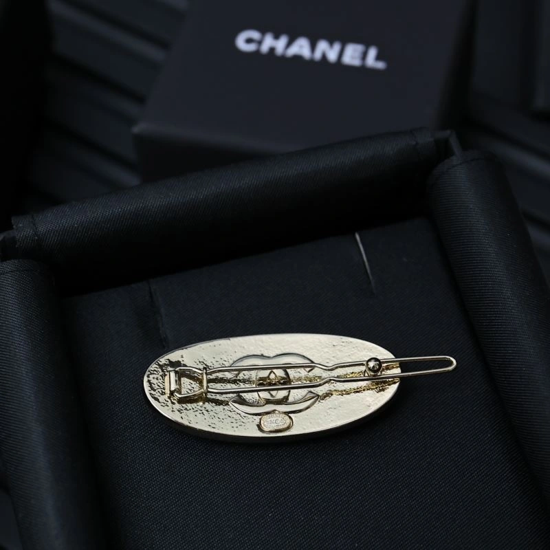 SmartChoice Chanel Hairpins 228682