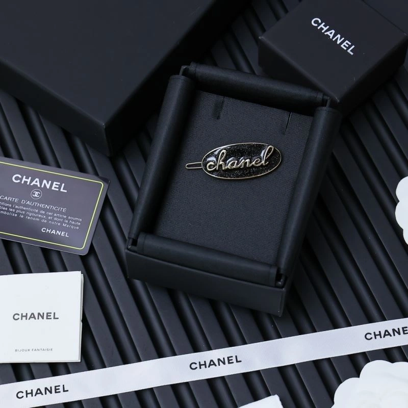 SmartChoice Chanel Hairpins 228682