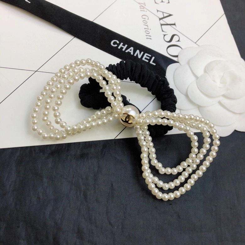 Chanel Hairpins AllSeason 227026