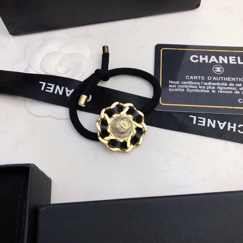 Chanel Hairpins StreetReady 227064