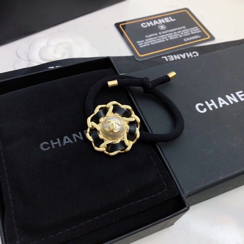 Chanel Hairpins StreetReady 227064