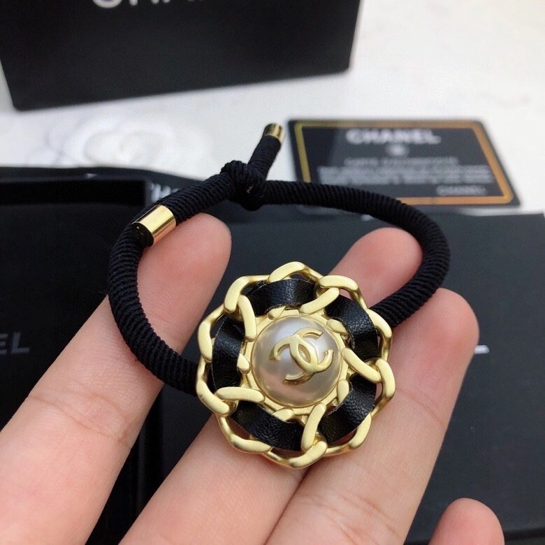 Chanel Hairpins StreetReady 227064