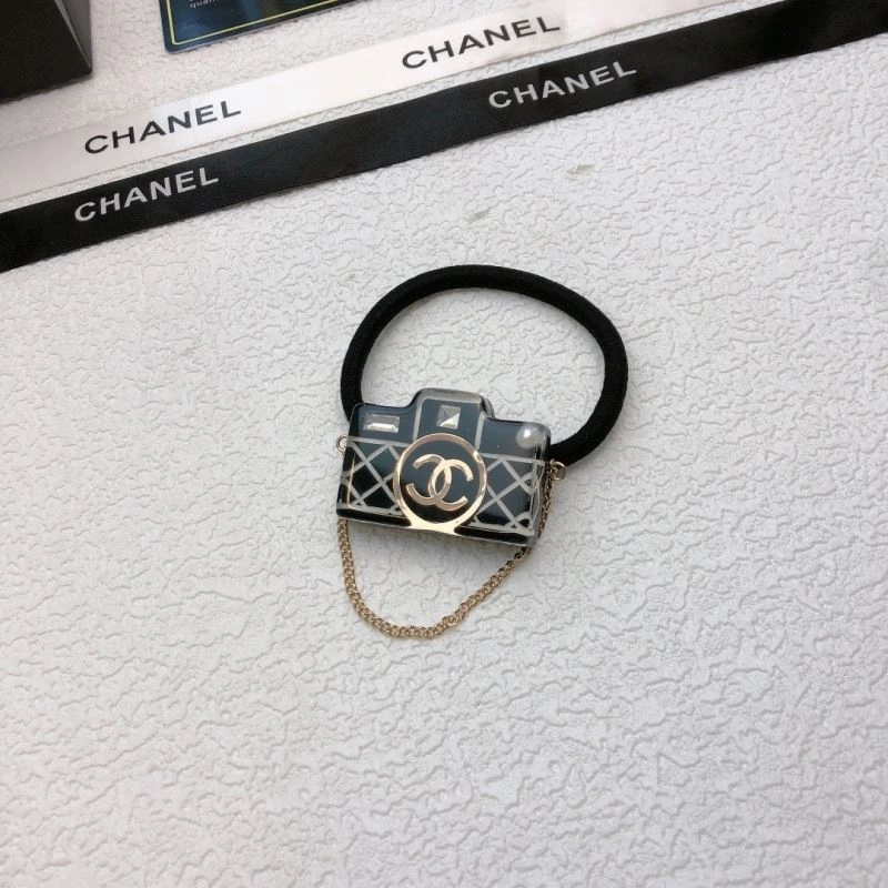 Chanel Hairpins Classic 227014