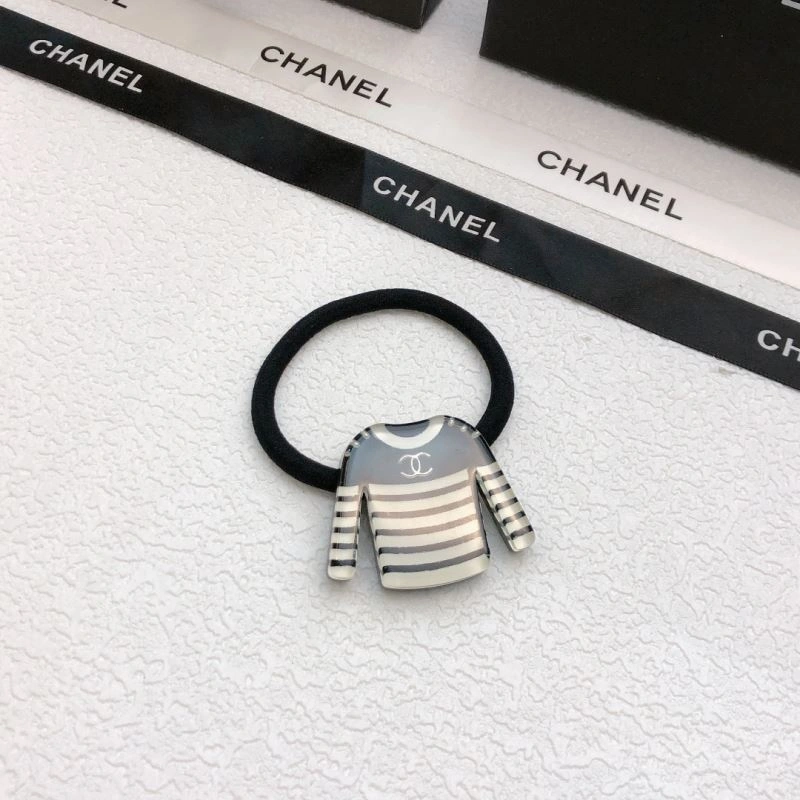 Sustainable Chanel Hairpins 227144
