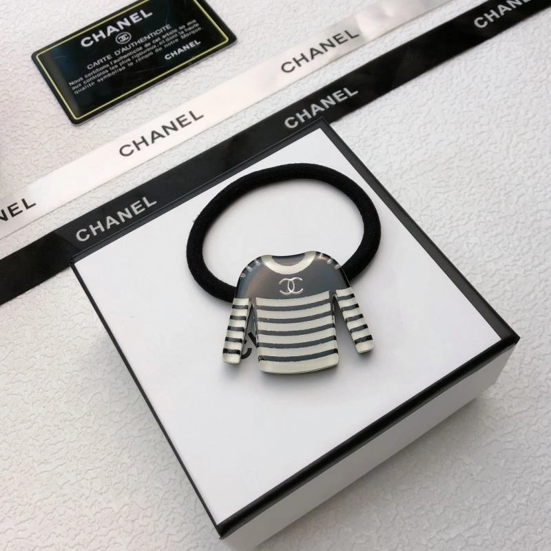 Sustainable Chanel Hairpins 227144