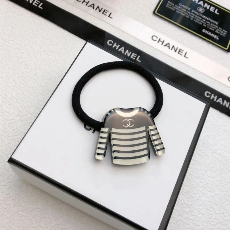 Sustainable Chanel Hairpins 227144