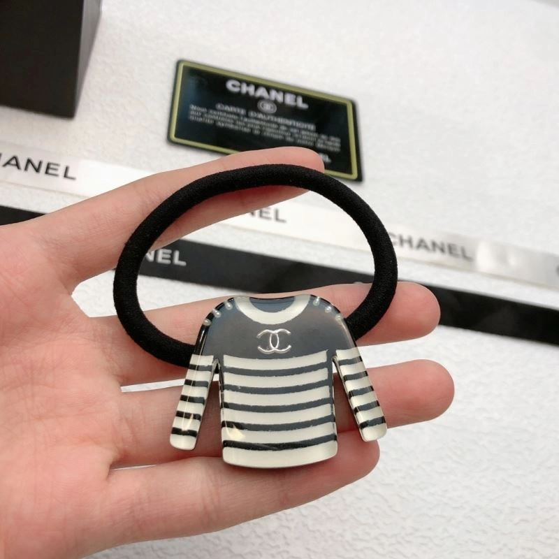 Sustainable Chanel Hairpins 227144