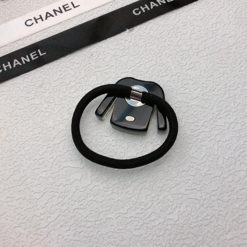 Sustainable Chanel Hairpins 227144