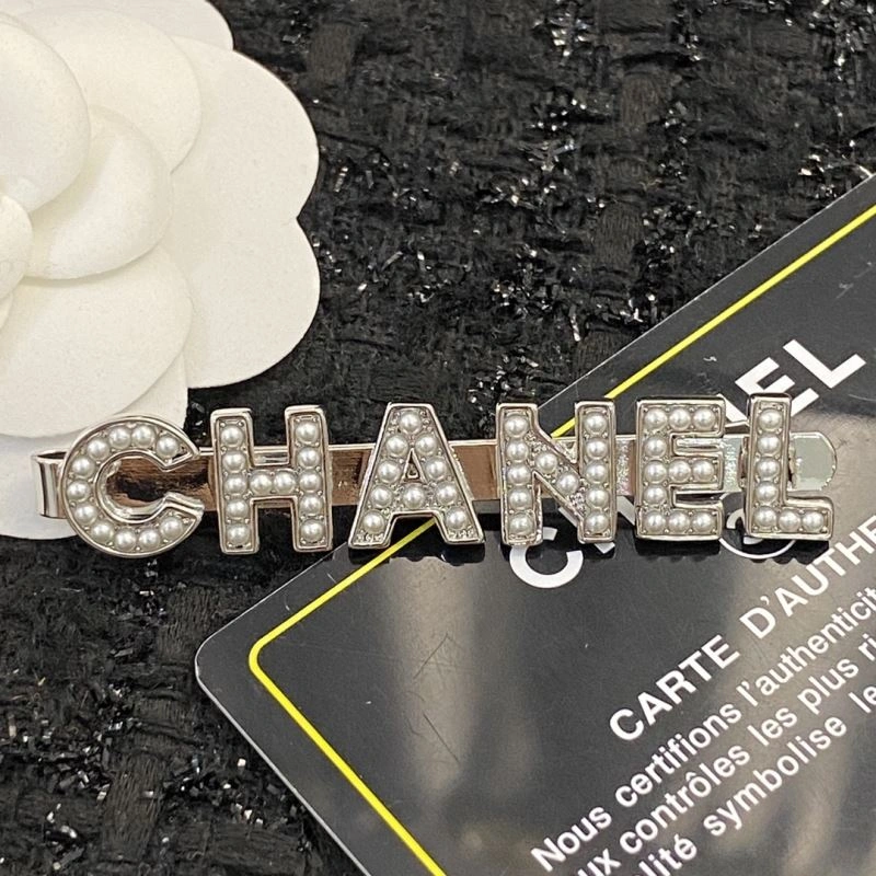 BestValue Chanel Hairpins 227069