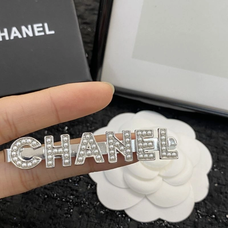 BestValue Chanel Hairpins 227069