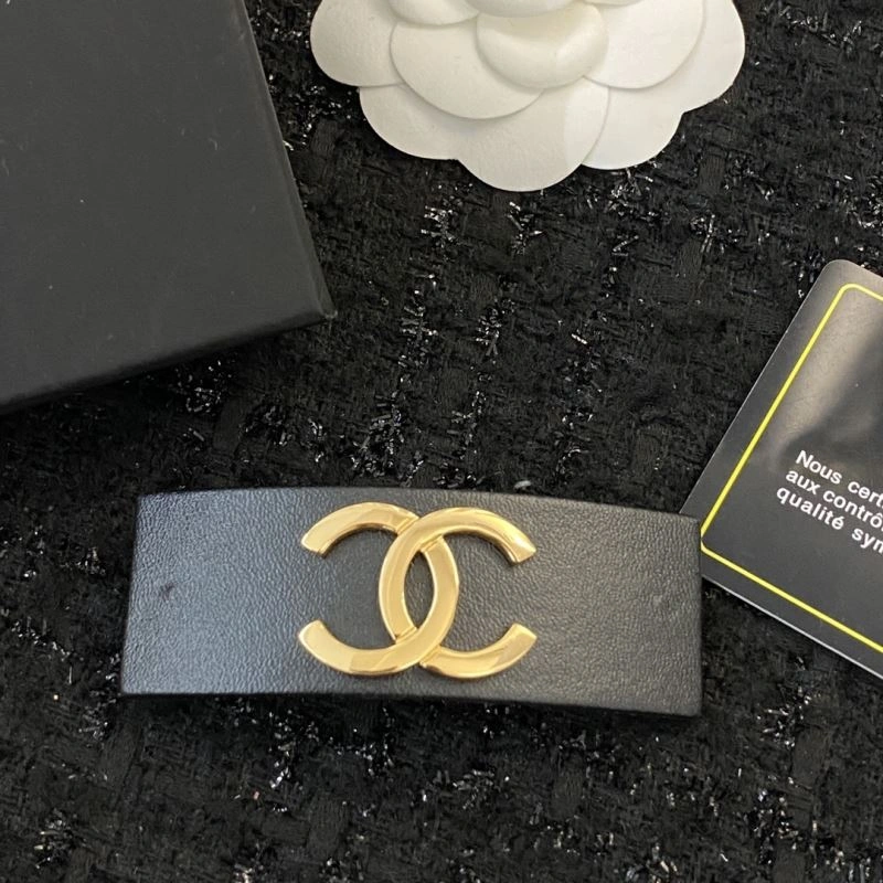 Chanel Hairpins Supportive 227142