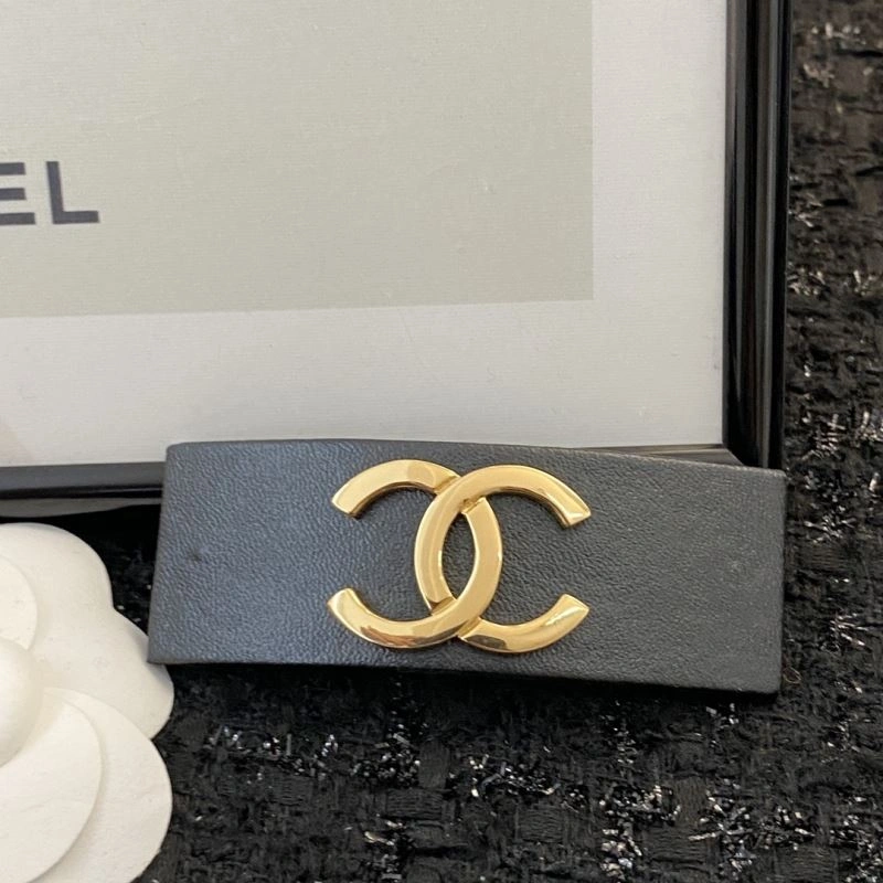 Chanel Hairpins Supportive 227142