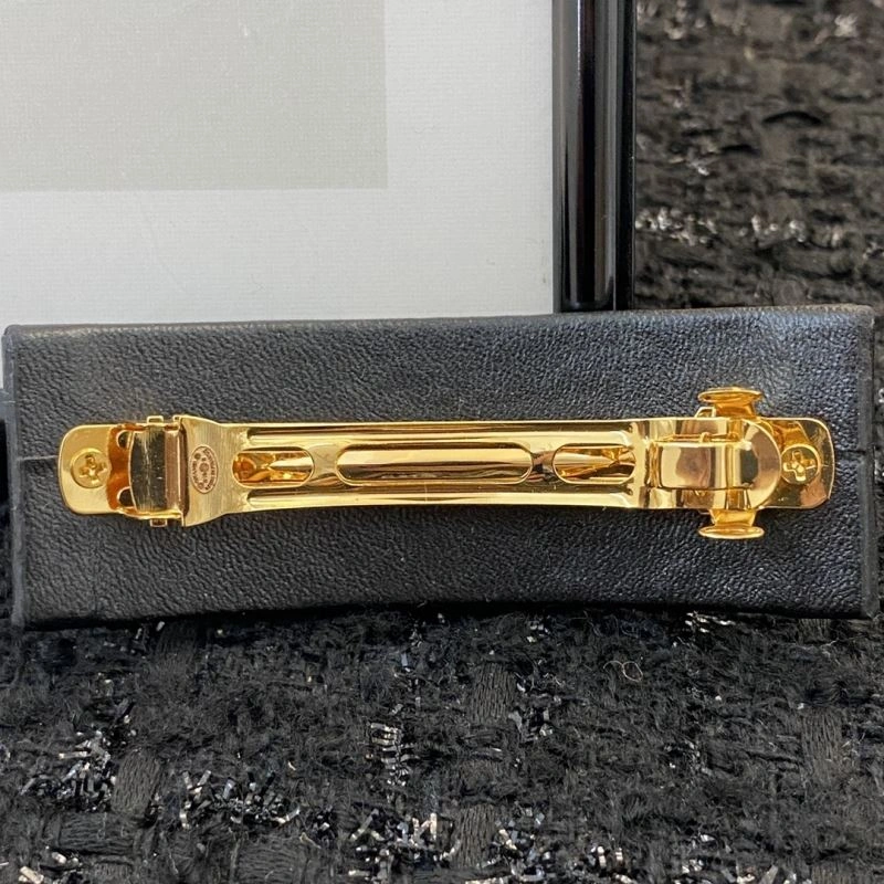 Chanel Hairpins Supportive 227142