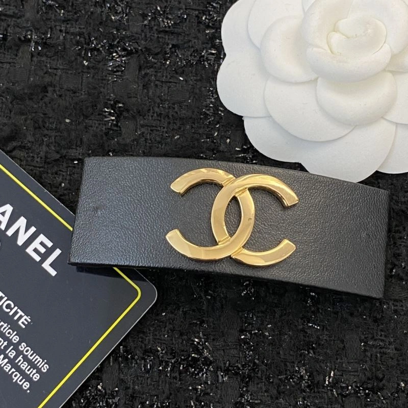 Chanel Hairpins Supportive 227142