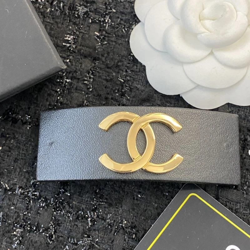 Chanel Hairpins Supportive 227142