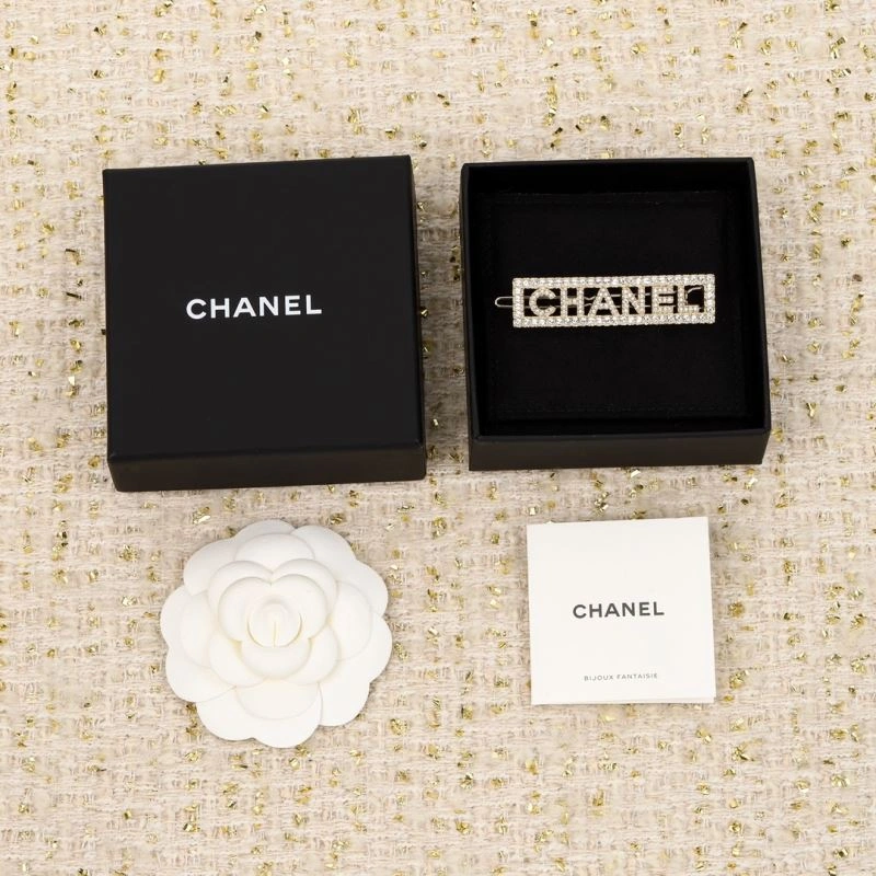 Chanel Hairpins Lightweight 227015