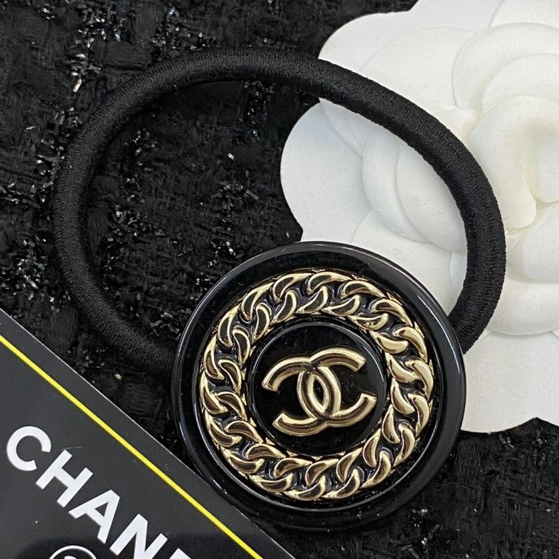 Elegant Chanel Hairpins 227010