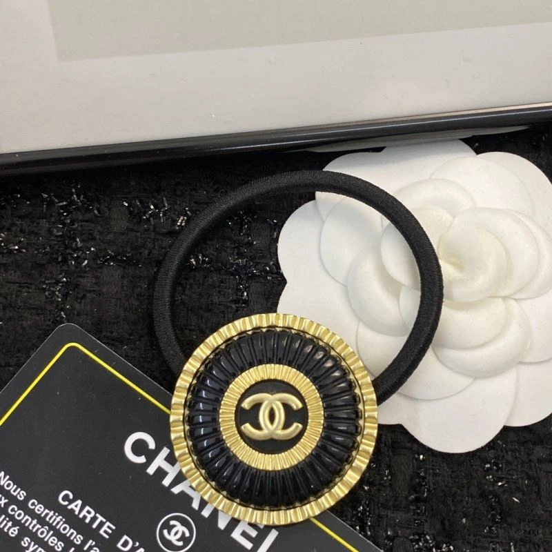 Durable Chanel Hairpins 227040