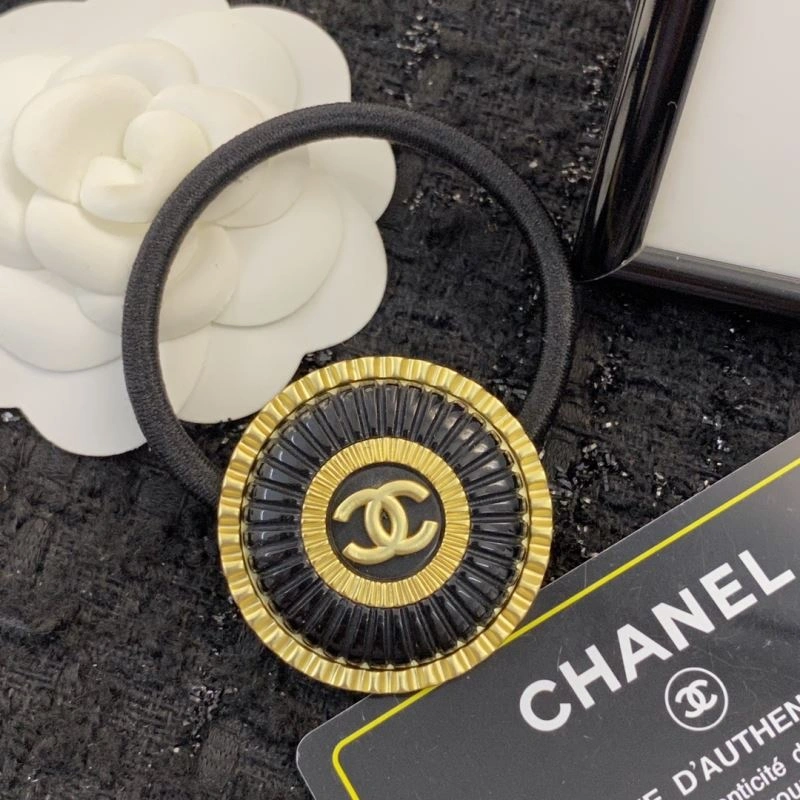 Durable Chanel Hairpins 227040