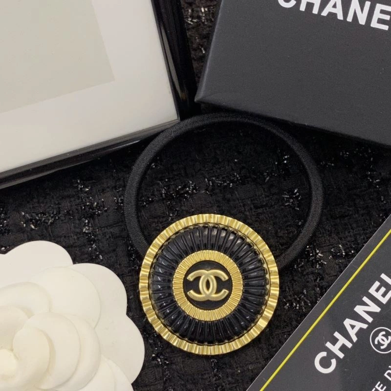 Durable Chanel Hairpins 227040