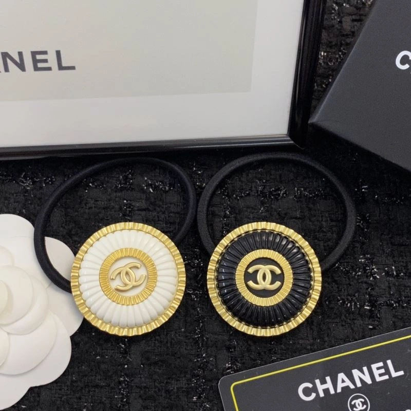 Durable Chanel Hairpins 227040