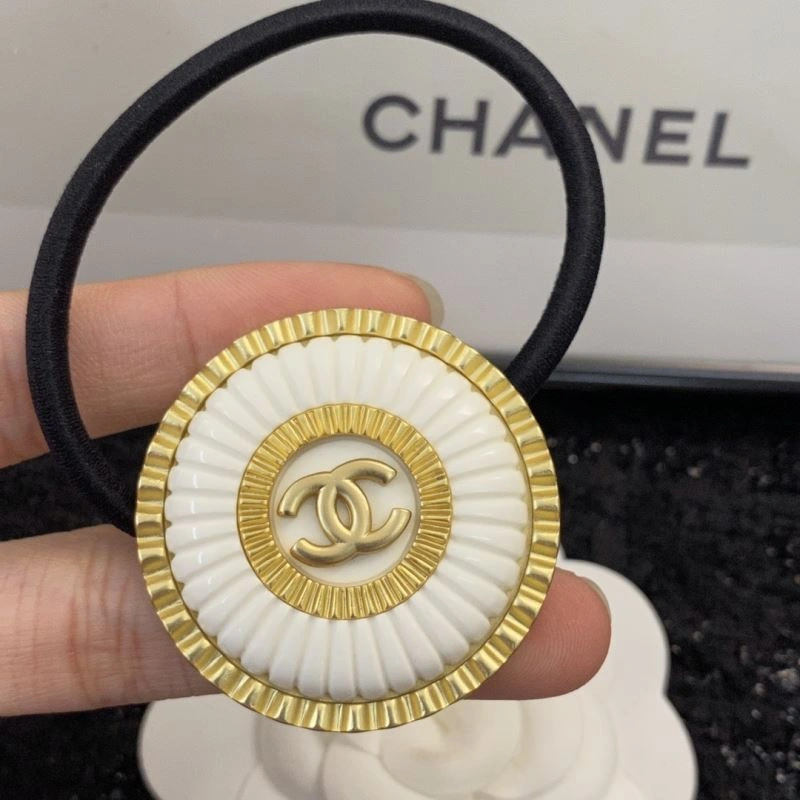 Durable Chanel Hairpins 227040