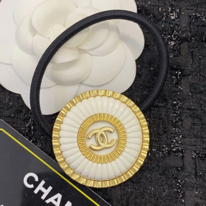 Durable Chanel Hairpins 227040